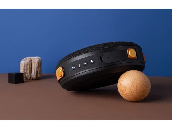 Портативная колонка «mySound Cleo», 8 Вт - Портативная колонка «mySound Cleo», 8 Вт