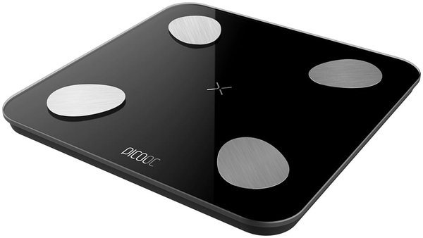 Умные диагностические весы Mini Lite - Умные диагностические весы Mini Lite
