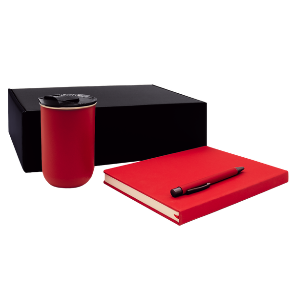 Набор Paper Box Red - Набор Paper Box Red