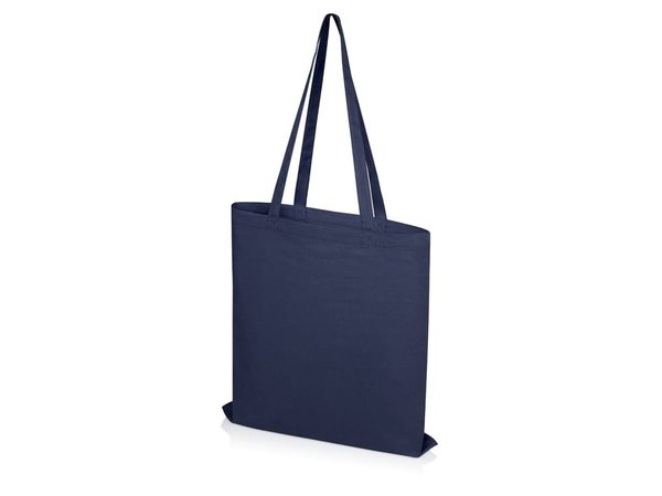 Сумка из хлопка «Carryme 105», 105 г/м2 - Сумка из хлопка «Carryme 105», 105 г/м2