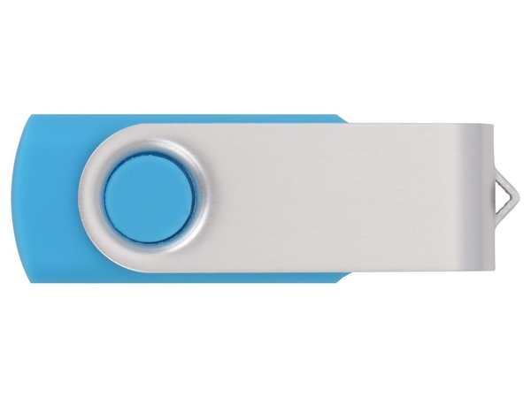 Флеш-карта USB 2.0 8 ГБ «Квебек» - Флеш-карта USB 2.0 8 ГБ «Квебек»