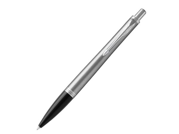 Ручка шариковая Parker «Urban Core Metro Metallic CT» - Ручка шариковая Parker «Urban Core Metro Metallic CT»
