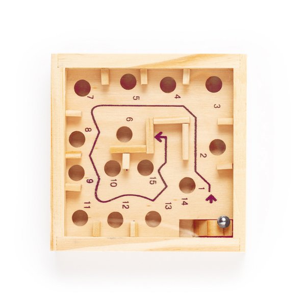 Игра Bucher - Игра Bucher