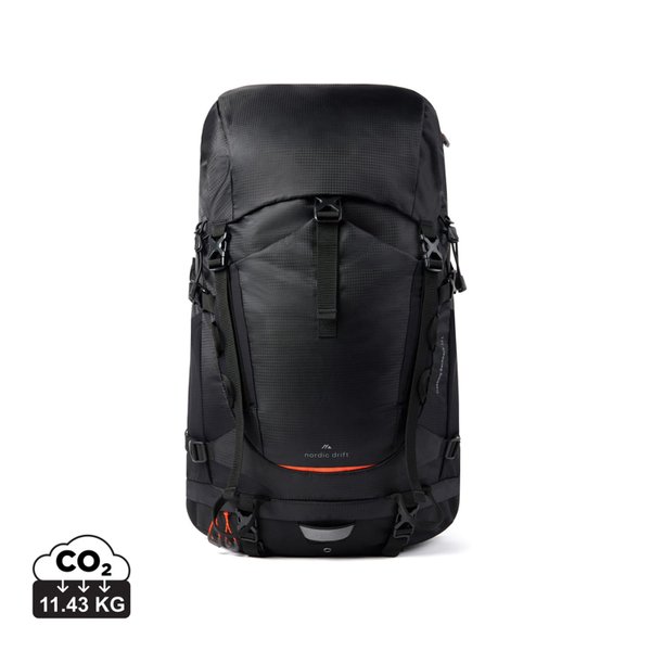 Рюкзак Nordic Drift Trail RCS, 33 л - Рюкзак Nordic Drift Trail RCS, 33 л