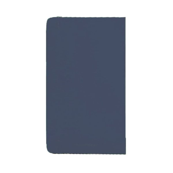 Блокнот MOLESKINE примерно формата A5. - Блокнот MOLESKINE примерно формата A5.