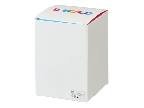 Термокружка «Vacuum mug C1», soft touch, 370 мл - Термокружка «Vacuum mug C1», soft touch, 370 мл