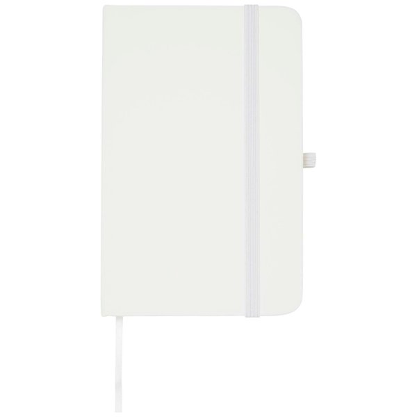Блокнот с твердой обложкой Spectrum Plus A6 - Блокнот с твердой обложкой Spectrum Plus A6