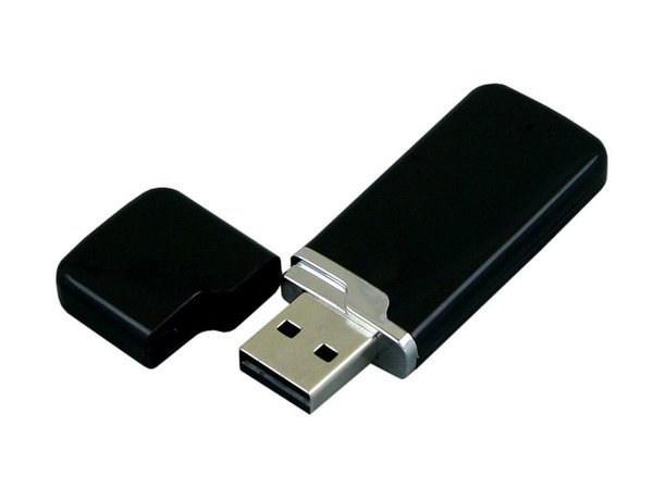 USB 3.0- флешка на 64 Гб с оригинальным колпачком - USB 3.0- флешка на 64 Гб с оригинальным колпачком