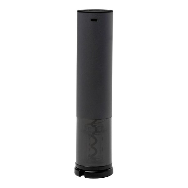 Электрический штопор Iconic Black - Электрический штопор Iconic Black