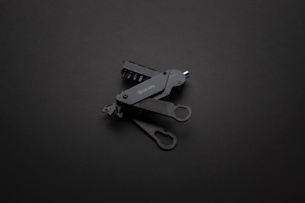 Мультитул для ремонта велосипеда Gear X - Мультитул для ремонта велосипеда Gear X