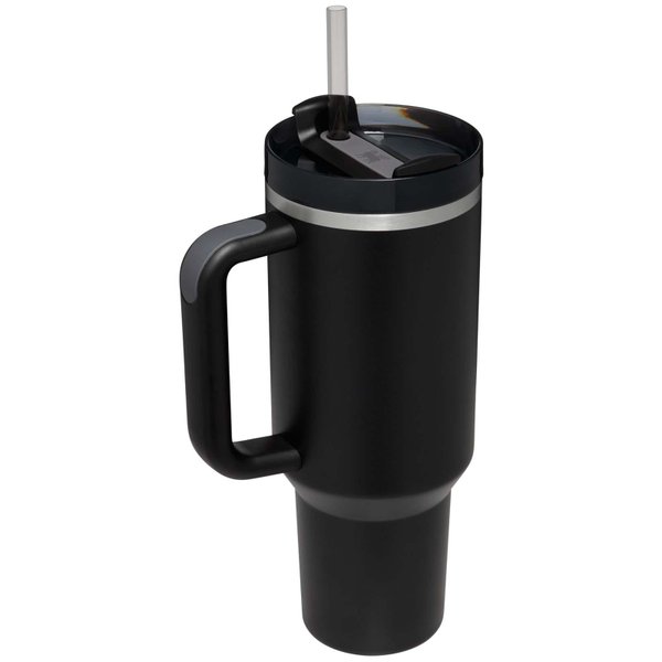 Термокружка Stanley Quencher H2.0 1200 мл - Термокружка Stanley Quencher H2.0 1200 мл