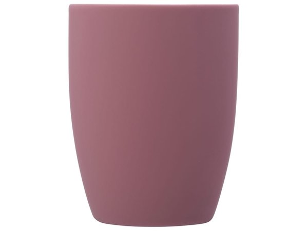 Кружка с покрытием soft-touch «Tulip Gum» - Кружка с покрытием soft-touch «Tulip Gum»