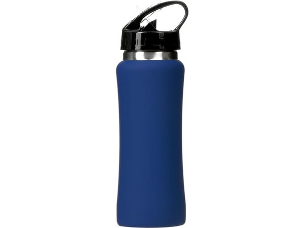 Бутылка для воды «Bottle C1», soft touch, 600 мл - Бутылка для воды «Bottle C1», soft touch, 600 мл