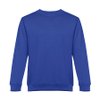 Толстовка мужская DELTA, синий, 3XL, 50% хлопок, 50% полиэстер, плотность 300 г/м2
