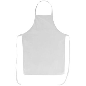 фартук из хлопка grill meister
