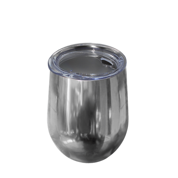 Кофер гальванический CO12x - Кофер гальванический CO12x (серебристый)