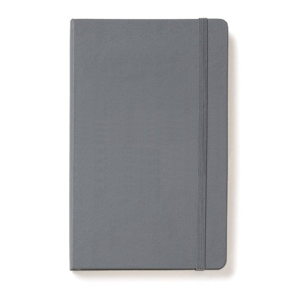 Блокнот MOLESKINE примерно формата А5 - Блокнот MOLESKINE примерно формата А5