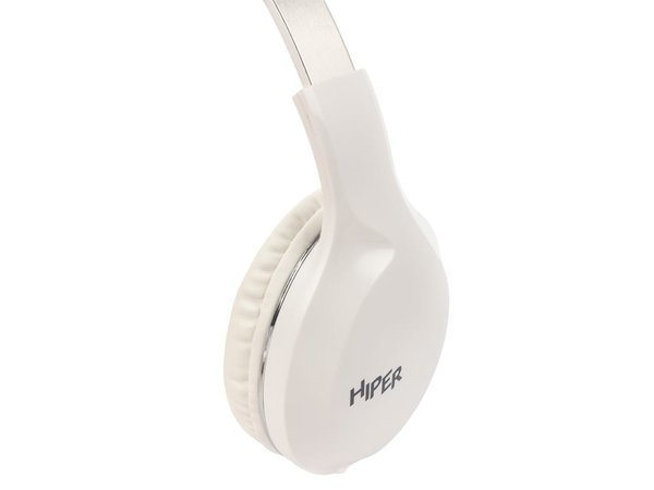 Проводные накладные наушники «WIRED CASUAL» - Проводные накладные наушники «WIRED CASUAL»