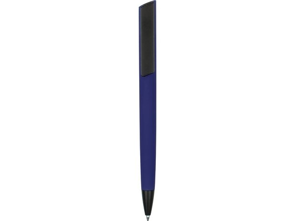 Ручка пластиковая soft-touch шариковая «Taper» - Ручка пластиковая soft-touch шариковая «Taper»