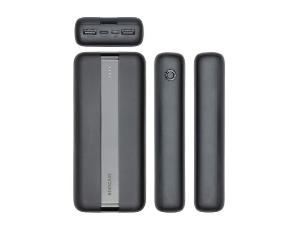 Внешний аккумулятор VA2081, 20000 mAh - Внешний аккумулятор VA2081, 20000 mAh