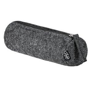 пенал-косметичка felty 20,5х8,5 см, rpet фетр