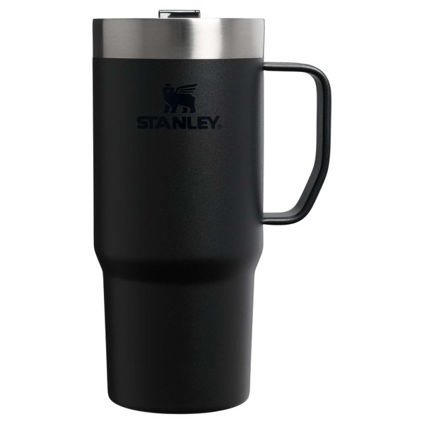 Термокружка Stanley Everyday Suburban 473 мл из переработанной нержавеющей стали - Термокружка Stanley Everyday Suburban 473 мл из переработанной нержавеющей стали