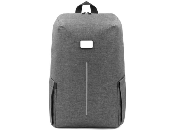 Антикражный рюкзак Phantome Lite 2 для ноутбука 16'' из переработанного пластика - Антикражный рюкзак Phantome Lite 2 для ноутбука 16'' из переработанного пластика