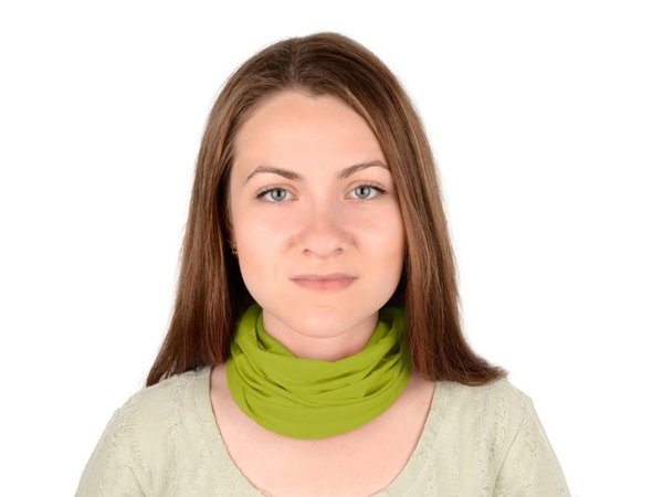 Мультифункциональная бандана «Farbe» - Мультифункциональная бандана «Farbe»