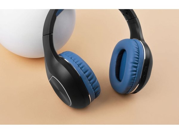 Беспроводные наушники «mySound BH-17 ANC» - Беспроводные наушники «mySound BH-17 ANC»
