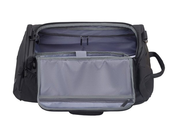 Рюкзак-спортивная сумка Duffle - Рюкзак-спортивная сумка Duffle