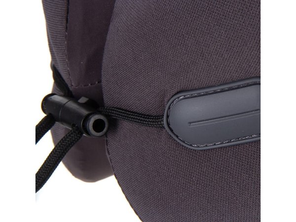 Подушка для путешествий с эффектом памяти «Pillow PRO» - Подушка для путешествий с эффектом памяти «Pillow PRO»