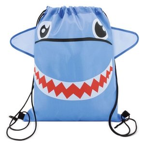 рюкзак "shark"