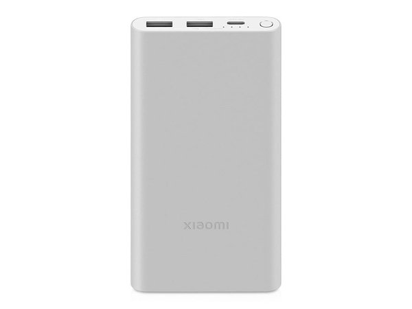 Внешний аккумулятор Xiaomi Power Bank 22.5W Lite, 10000 мАч - Внешний аккумулятор Xiaomi Power Bank 22.5W Lite, 10000 мАч