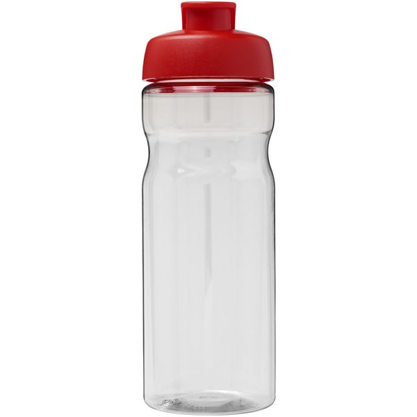 Спортивная бутылка H2O Active® Base Tritan™ 650 мл с откидной крышкой - Спортивная бутылка H2O Active® Base Tritan™ 650 мл с откидной крышкой