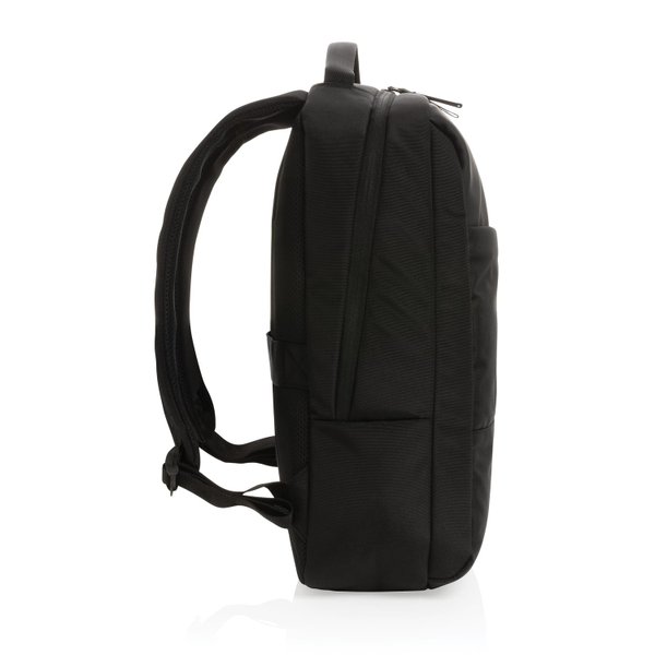 Рюкзак на каждый день Swiss Peak из rPET AWARE™, 15,6" - Рюкзак на каждый день Swiss Peak из rPET AWARE™, 15,6"