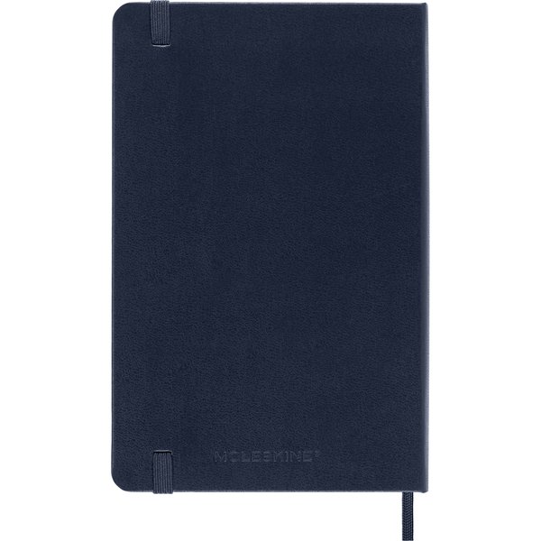 Блокнот MOLESKINE примерно формата B6 - Блокнот MOLESKINE примерно формата B6