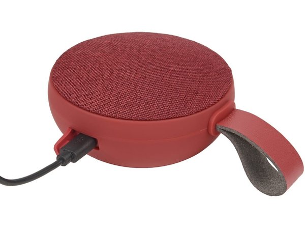 Портативная акустика «Mysound BT-35» - Портативная акустика «Mysound BT-35»