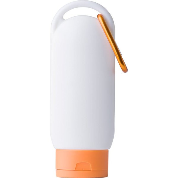 Защитный лосьон от солнца SPF 30. - Защитный лосьон от солнца SPF 30.