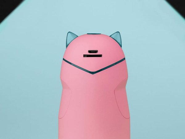 Портативная колонка TWS «Mysound Kitty 3C» - Портативная колонка TWS «Mysound Kitty 3C»