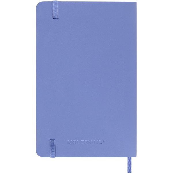 Блокнот MOLESKINE примерно формата A6. - Блокнот MOLESKINE примерно формата A6.