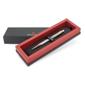 серебряная ручка genus & argentum. pierre cardin