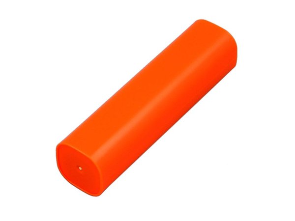 Внешний аккумулятор «Digi» прямоугольной формы, 2600 mAh - Внешний аккумулятор «Digi» прямоугольной формы, 2600 mAh