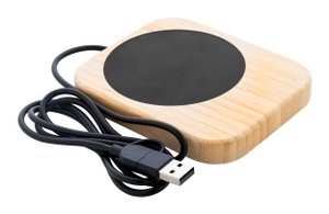 подставка для чашек с подогревом через usb