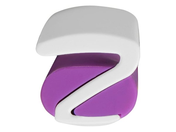 Ручка пластиковая soft-touch шариковая «Zorro» - Ручка пластиковая soft-touch шариковая «Zorro»