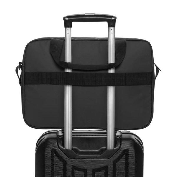Сумка для ноутбука Armond из rPET AWARE™, 15,6” - Сумка для ноутбука Armond из rPET AWARE™, 15,6”
