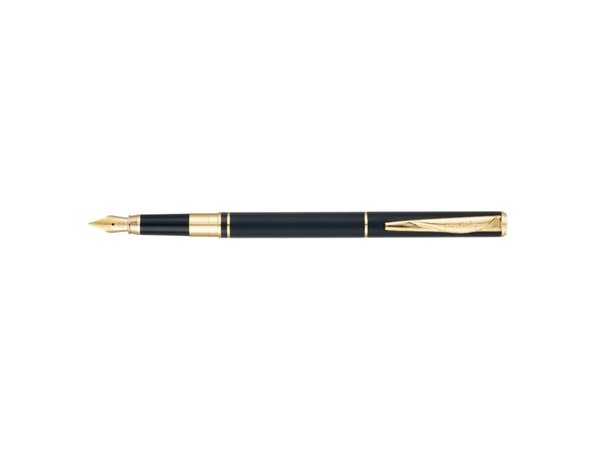 Ручка 2 в 1 шариковая и перьевая «Combi Pen» - Ручка 2 в 1 шариковая и перьевая «Combi Pen»