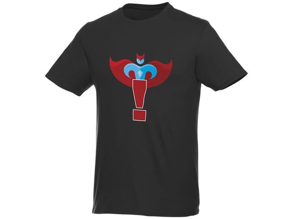 Футболка «Heros» мужская - Футболка «Heros» мужская