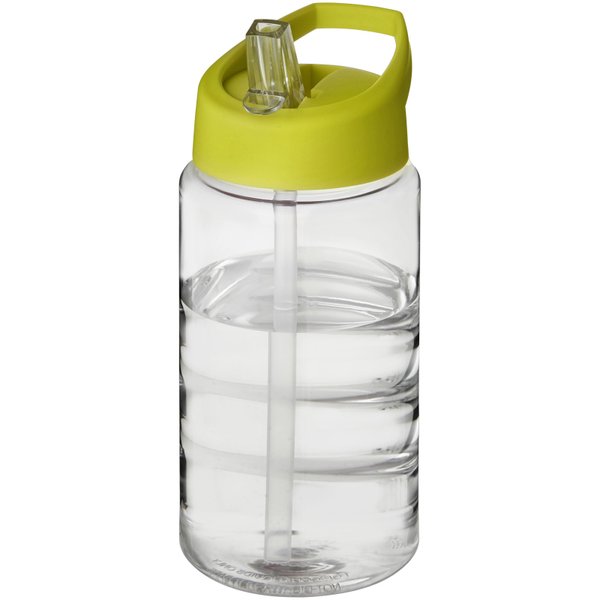 Спортивная бутылка H2O Active® Bop с крышкой-носиком, 500 мл - Спортивная бутылка H2O Active® Bop с крышкой-носиком, 500 мл