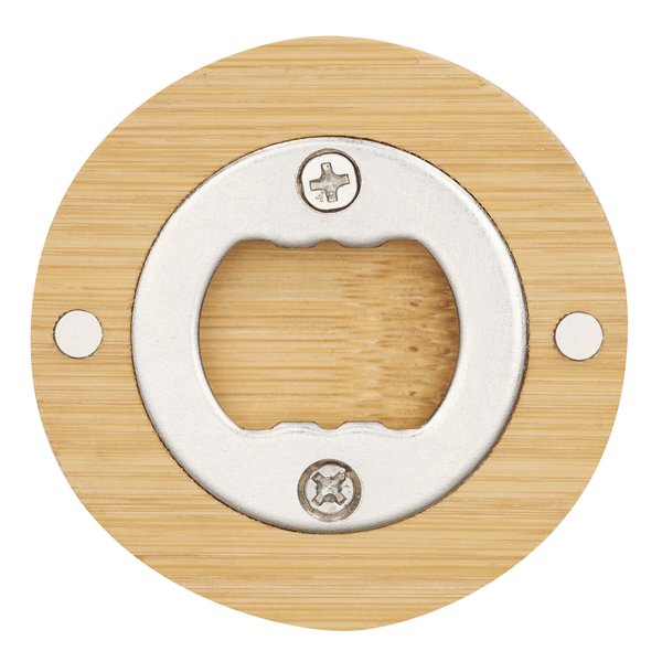 Открывашка BAMBOO COIN - Открывашка BAMBOO COIN
