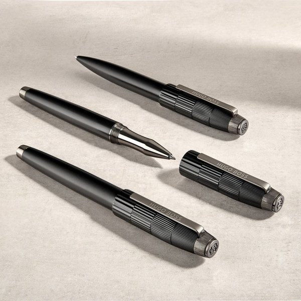 Шариковая ручка Striato - Шариковая ручка Striato